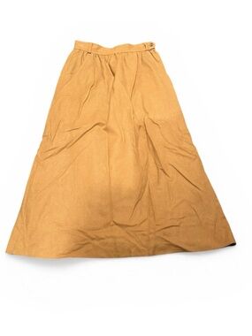 SER vintage wool skirt